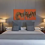 Carris Marineda 4* ア・コルーニャ