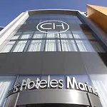 Carris Marineda ホテル