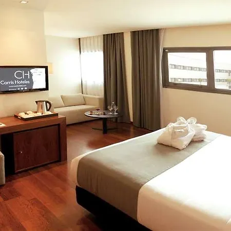 Carris Marineda Hotell 4*