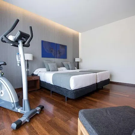 Hotel Carris Marineda 4*