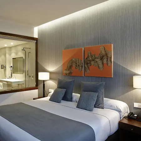 Carris Marineda Hotel