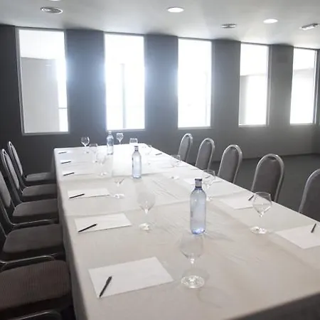 Carris Marineda La Corogne