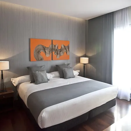 Carris Marineda Hotel