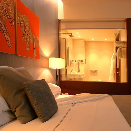 Carris Marineda Hotel Corunha
