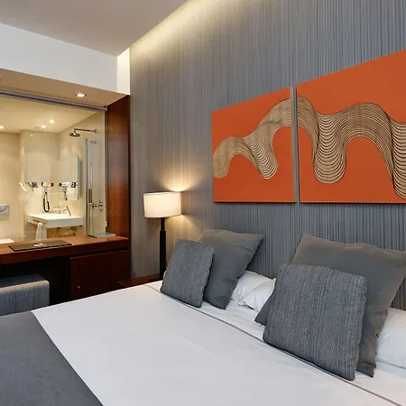 Hotel Carris Marineda