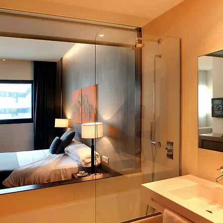 Hotel Carris Marineda Corunha
