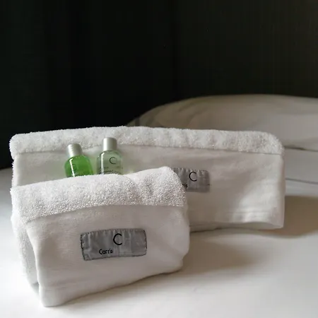 Otel Carris Marineda 4*