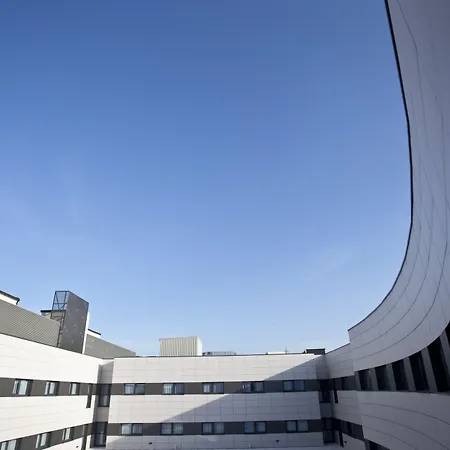 Carris Marineda A Coruna