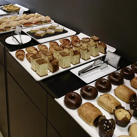 Hotel Carris Marineda