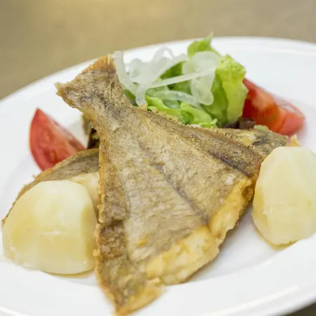 ホテル Carris Marineda 4*