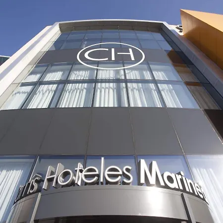Carris Marineda Hotel