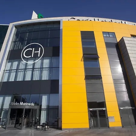 Carris Marineda Hotel 4*
