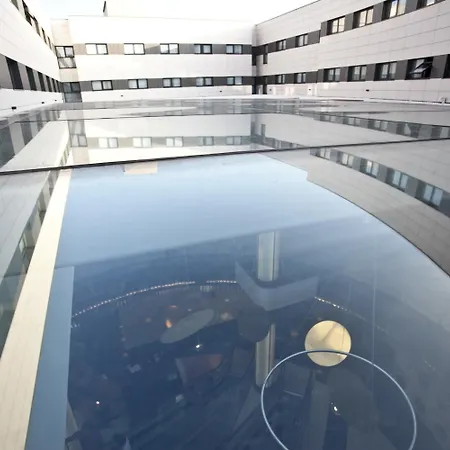 Hotel Carris Marineda A Coruña