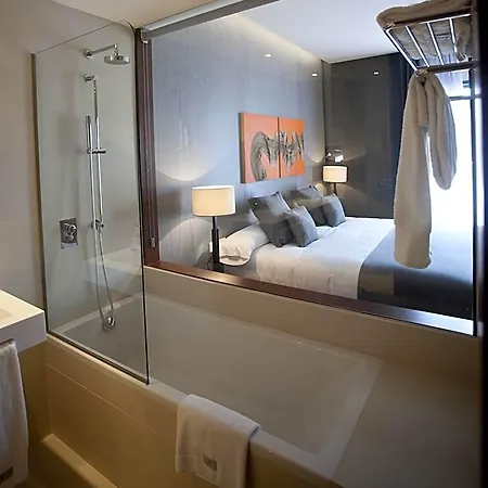 Carris Marineda Hotel 4*
