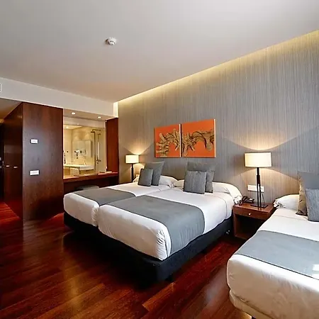 Carris Marineda ホテル 4*