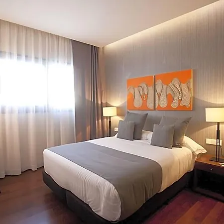 Carris Marineda ホテル 4*