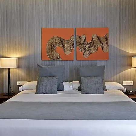 Carris Marineda ホテル 4*