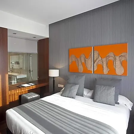 Carris Marineda ホテル 4*