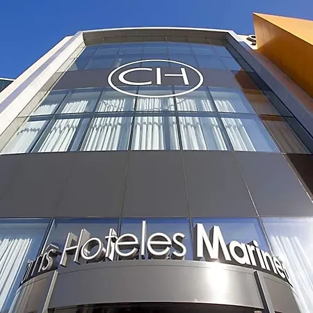 Carris Marineda ホテル 4*