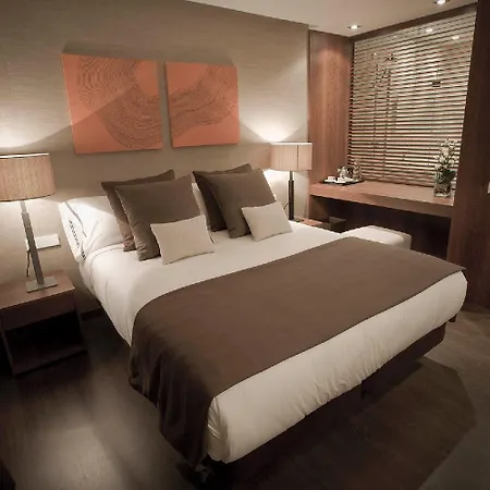 Hotell Carris Marineda