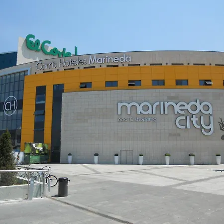 Hotel Carris Marineda 4*