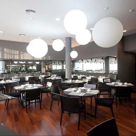 Carris Marineda Hotel 4*