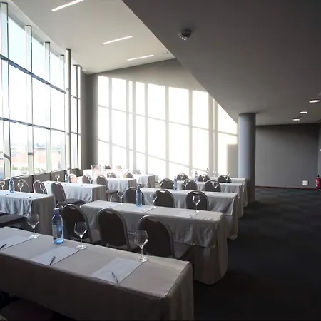 Hotel Carris Marineda