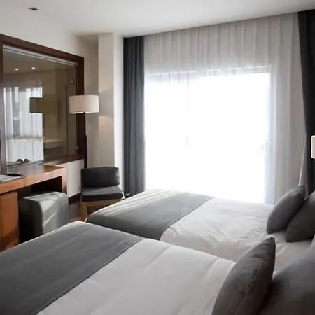 Carris Marineda Hotel 4*