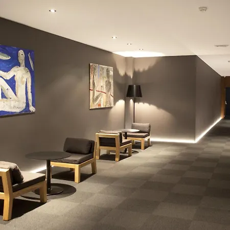 Carris Marineda Hotel 4*