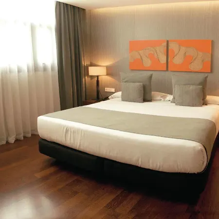 Hotel Carris Marineda A Coruña