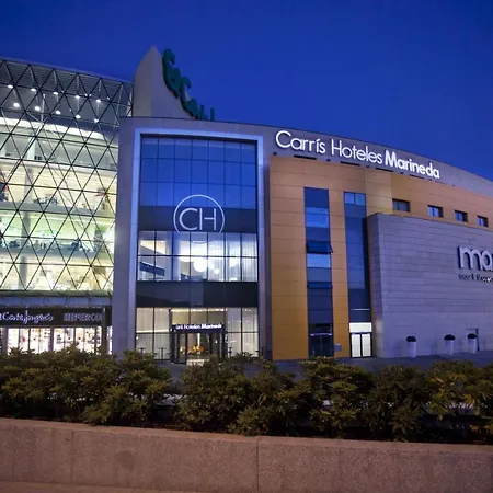 Carris Marineda Hotel 4*