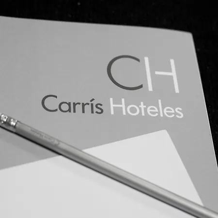 Hotel Carris Marineda 4*