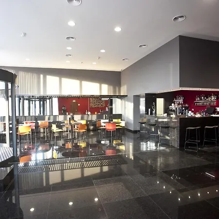 Hotel Carris Marineda 4*