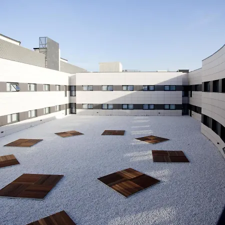 Otel Carris Marineda