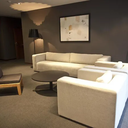 Hotel Carris Marineda 4*