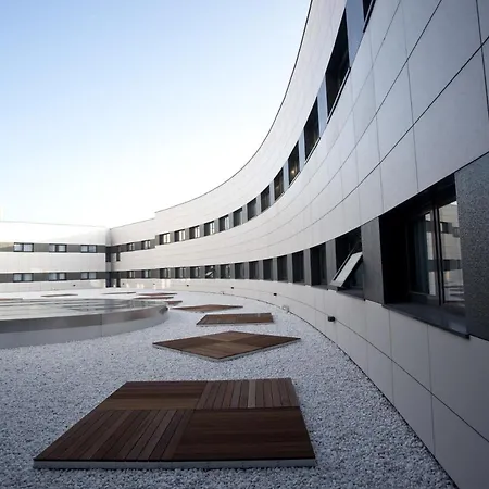 Carris Marineda Hotel