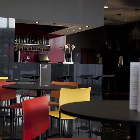 Carris Marineda La Corogne