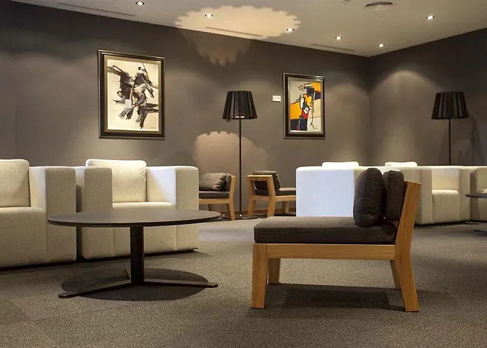 Carris Marineda Hotel La Coruña