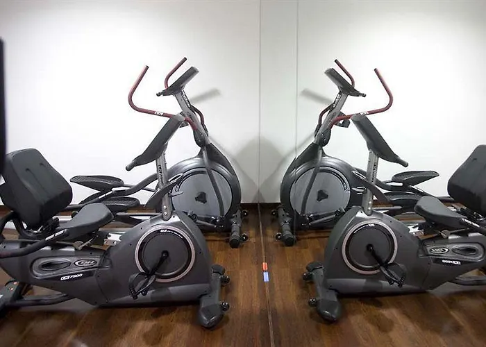 Carris Marineda Hotel 4*