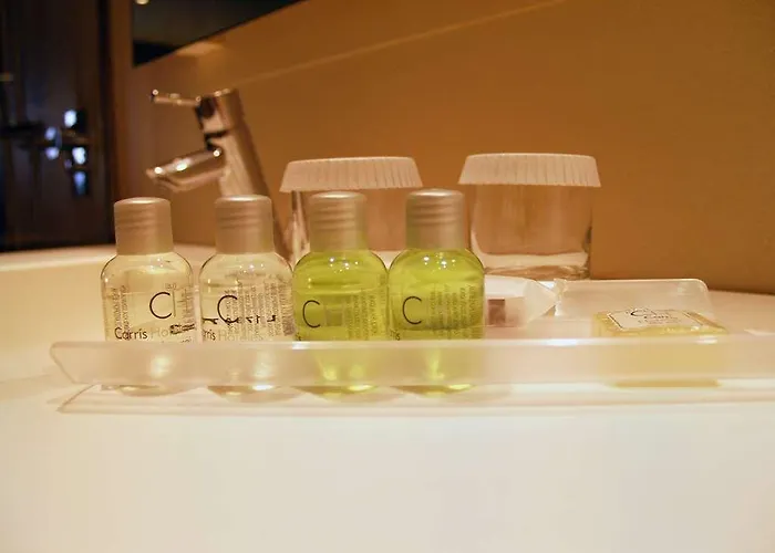 Carris Marineda Hotel A Coruna