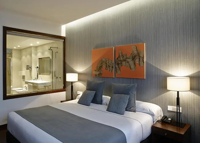 Carris Marineda Hotel