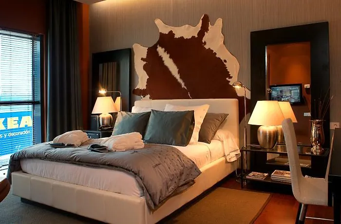 Otel Carris Marineda