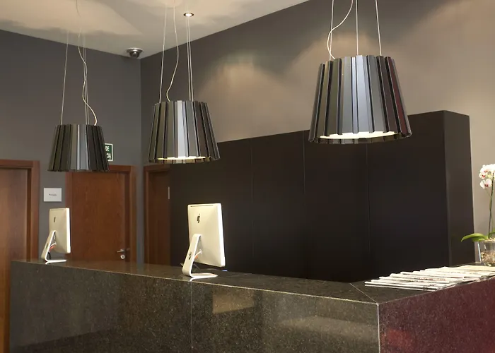 Carris Marineda Otel 4*