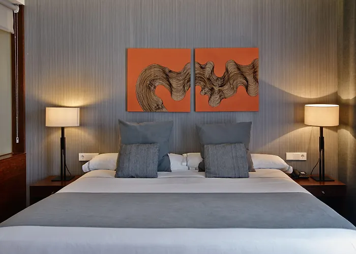 Carris Marineda 4* La Coruña