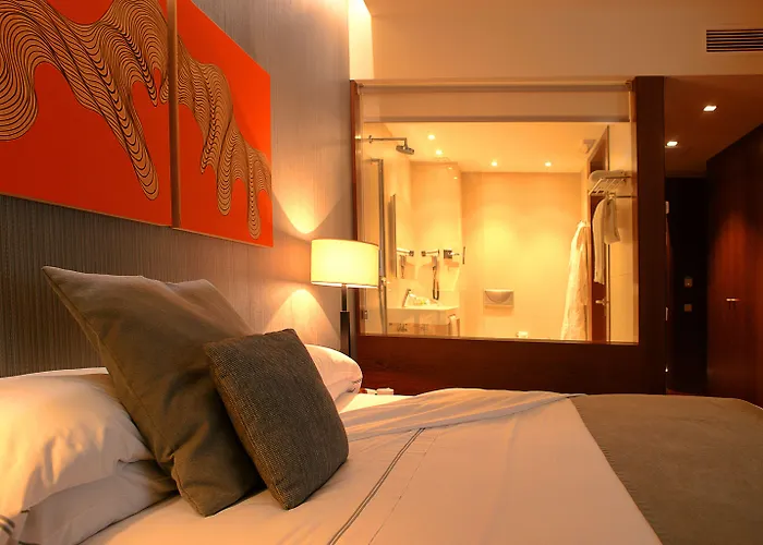 Carris Marineda Hotel A Coruna