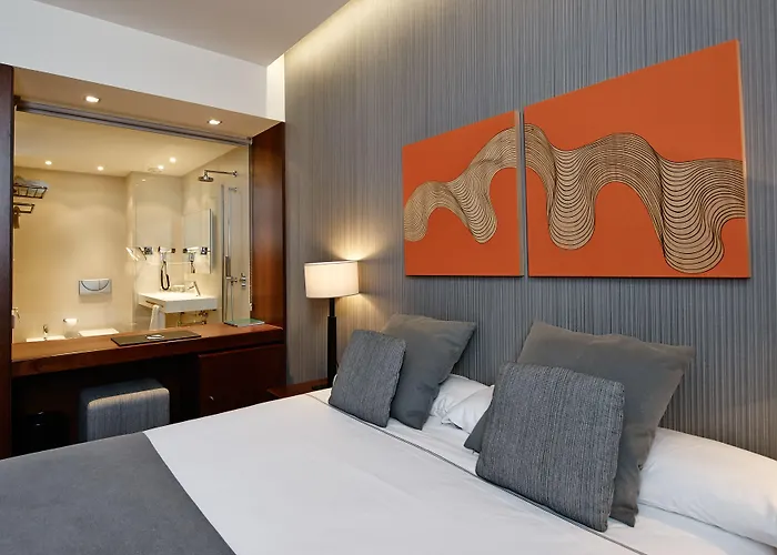 Otel Carris Marineda