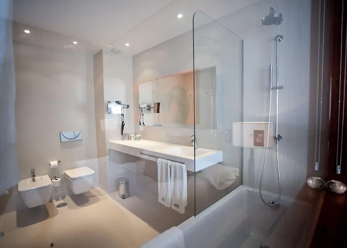 Carris Marineda Hotel