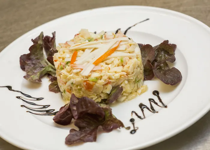 Carris Marineda 4* A Coruña