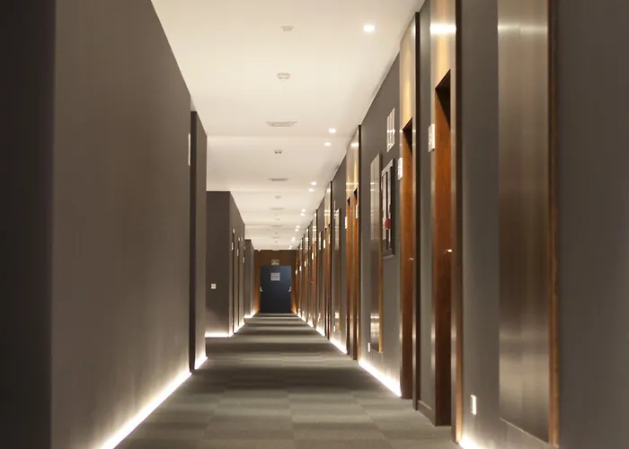 Carris Marineda A Coruña