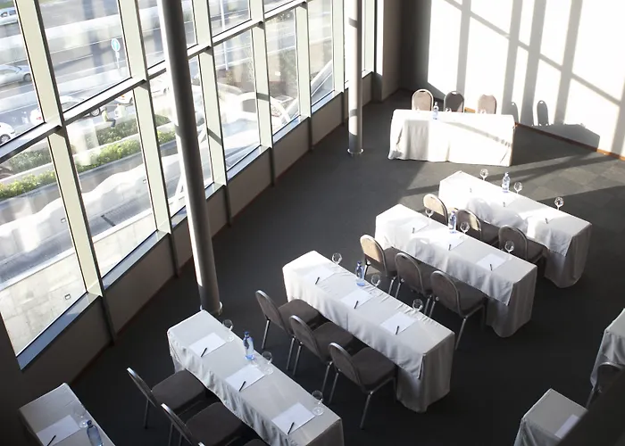 Carris Marineda La Coruña